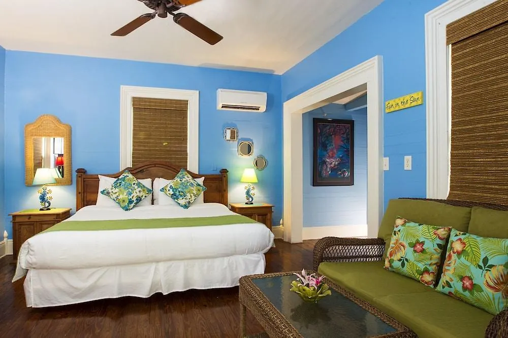 Marrero'S Guest Mansion (Adults Only) Hotel Key West