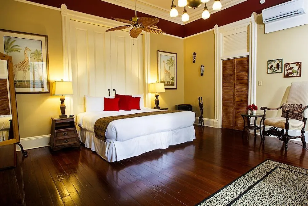 Marrero'S Guest Mansion (Adults Only) Hotel Key West United States
