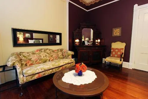 ***  Marrero'S Guest Mansion (Adults Only) Hotel Key West United States