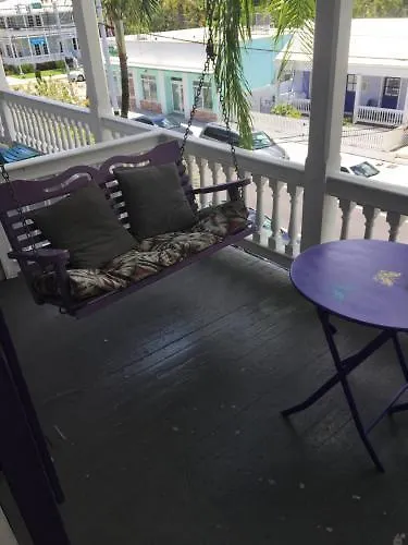 Marrero'S Guest Mansion (Adults Only) Hotel Key West