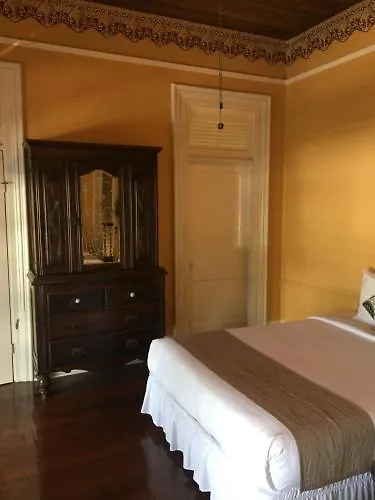Marrero'S Guest Mansion (Adults Only) Hotel Key West United States