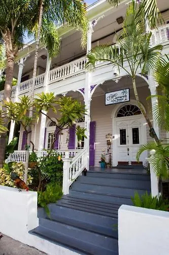 Marrero'S Guest Mansion (Adults Only) Hotel Key West