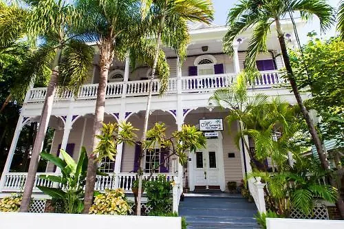 Marrero'S Guest Mansion (Adults Only) Hotel Key West
