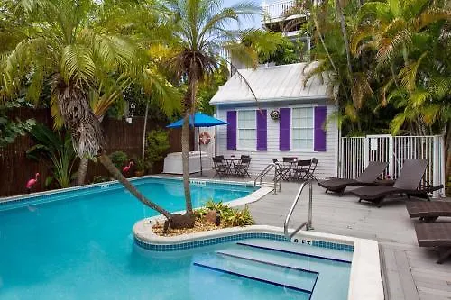 Marrero'S Guest Mansion (Adults Only) Hotel Key West