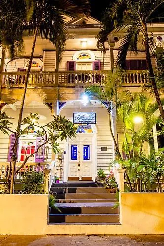 Marrero'S Guest Mansion (Adults Only) Hotel Key West