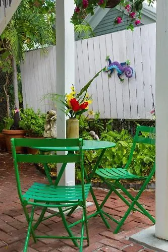Marrero'S Guest Mansion (Adults Only) Hotel Key West