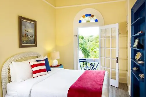 Marrero'S Guest Mansion (Adults Only) Hotel Key West