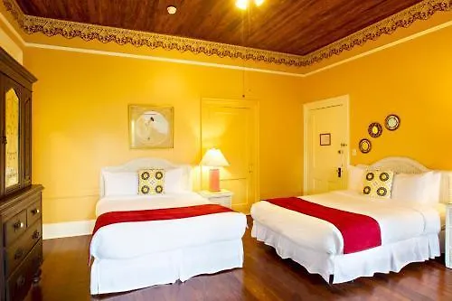 Marrero'S Guest Mansion (Adults Only) Hotel Key West 3*,  United States