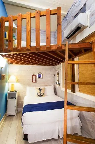 Marrero'S Guest Mansion (Adults Only) Hotel Key West United States