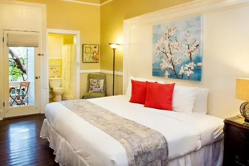Marrero'S Guest Mansion (Adults Only) Hotel Key West