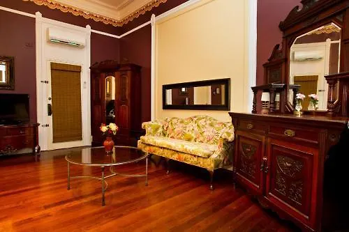 Marrero'S Guest Mansion (Adults Only) Hotel Key West