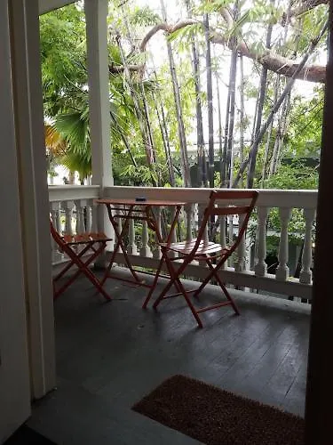 Marrero'S Guest Mansion (Adults Only) Hotel Key West