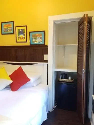 ***  Marrero'S Guest Mansion (Adults Only) Hotel Key West United States