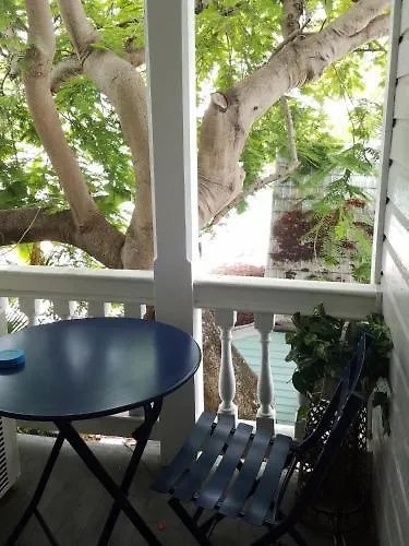 Marrero'S Guest Mansion (Adults Only) Hotel Key West 3*,  United States