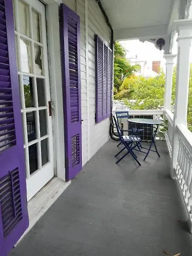 Marrero'S Guest Mansion (Adults Only) Hotel Key West
