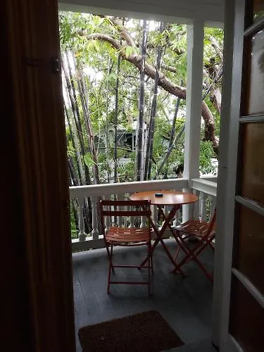 Marrero'S Guest Mansion (Adults Only) Hotel Key West 3*,