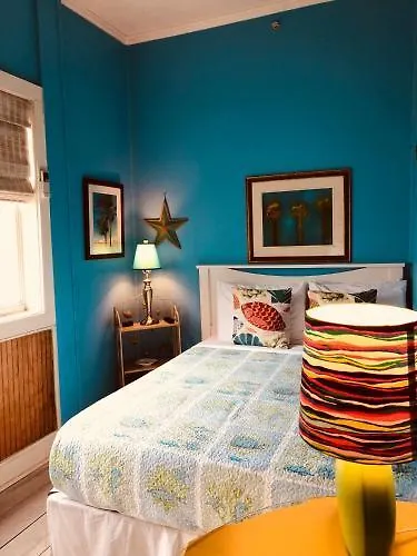 Marrero'S Guest Mansion (Adults Only) Hotel Key West United States