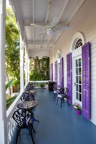 Marrero'S Guest Mansion (Adults Only) Hotel Key West