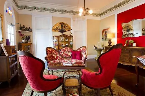 Marrero'S Guest Mansion (Adults Only) Hotel Key West