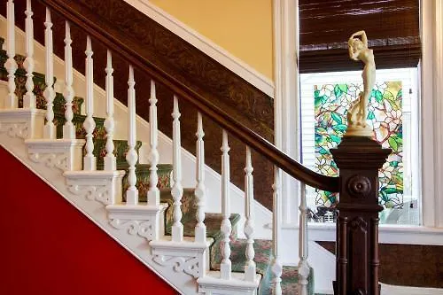 Marrero'S Guest Mansion (Adults Only) Hotel Key West