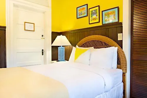 Marrero'S Guest Mansion (Adults Only) Hotel Key West