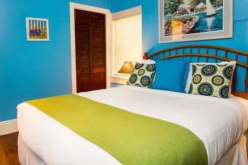 Marrero'S Guest Mansion (Adults Only) Hotel Key West 3*,  United States