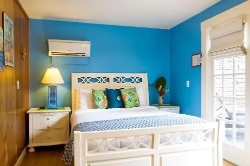 ***  Marrero'S Guest Mansion (Adults Only) Hotel Key West United States