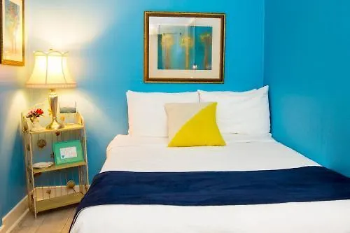 Marrero'S Guest Mansion (Adults Only) Hotel Key West 3*,