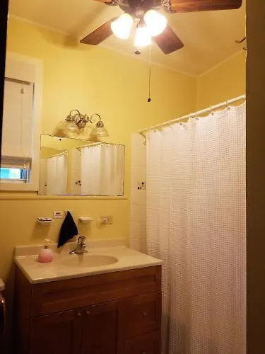 ***  Marrero'S Guest Mansion (Adults Only) Hotel Key West United States
