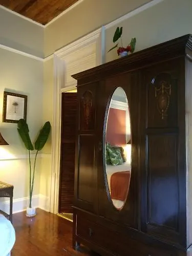 Marrero'S Guest Mansion (Adults Only) Hotel Key West