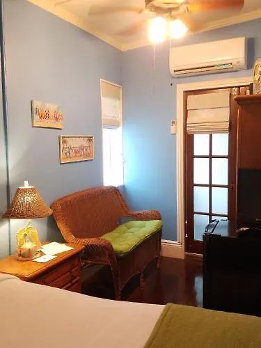 Marrero'S Guest Mansion (Adults Only) Hotel Key West