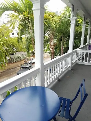 Marrero'S Guest Mansion (Adults Only) Hotel Key West