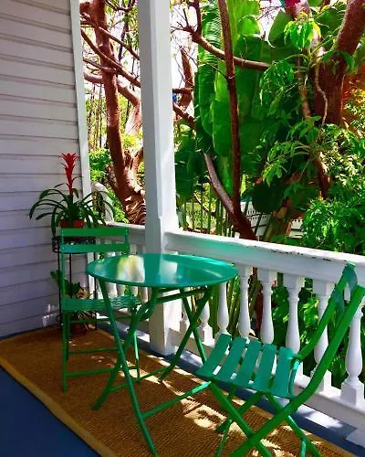 Marrero'S Guest Mansion (Adults Only) Hotel Key West
